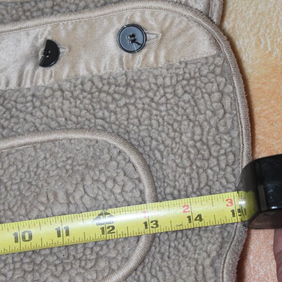 Kids Girls coat jacket size 6 - Picture 12 of 13